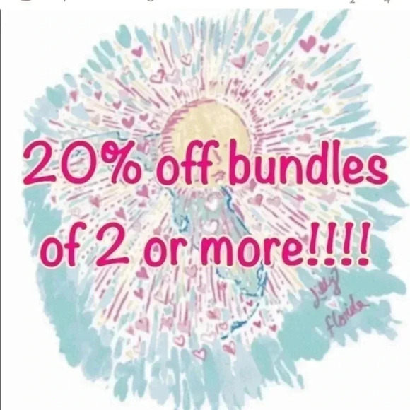 COPY - All bundles 2 or more save 20%. Buy 3 save more. - Picture 1 of 1